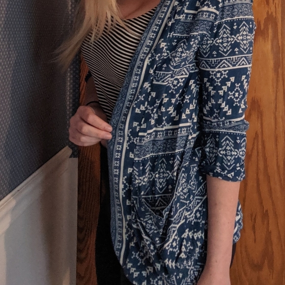 Cardigan - Picture 3 of 3